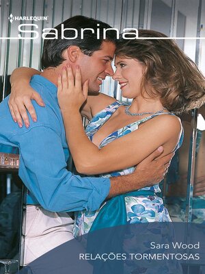 cover image of Relações tormentosas
